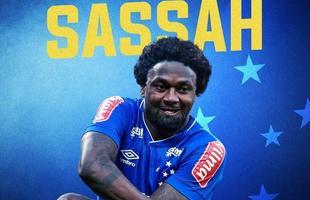 Cruzeiro goleou Vasco por 4 a 0 em So Janurio