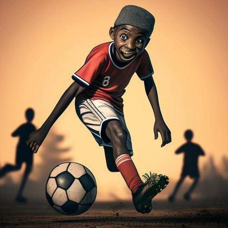 Saci do Internacional