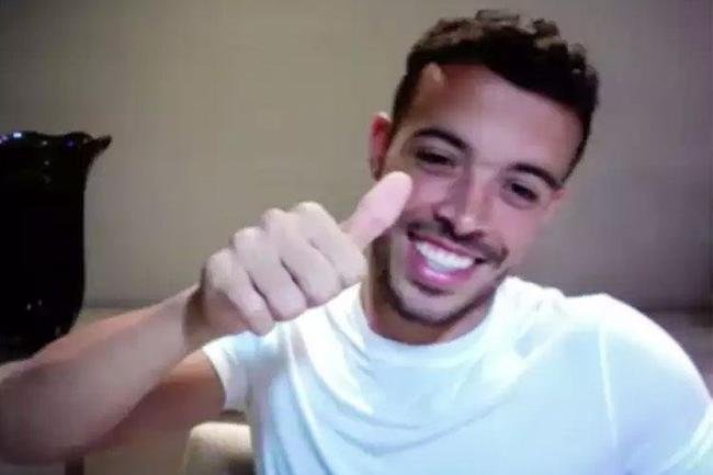 O atacante Franco Di Santo, de 32 anos, est na mira do Boca Juniors, mas est longe de ser a prioridade do clube de Riquelme