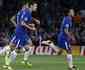 Chelsea goleia na estreia da Champions; Roma empata com Atltico de Madrid