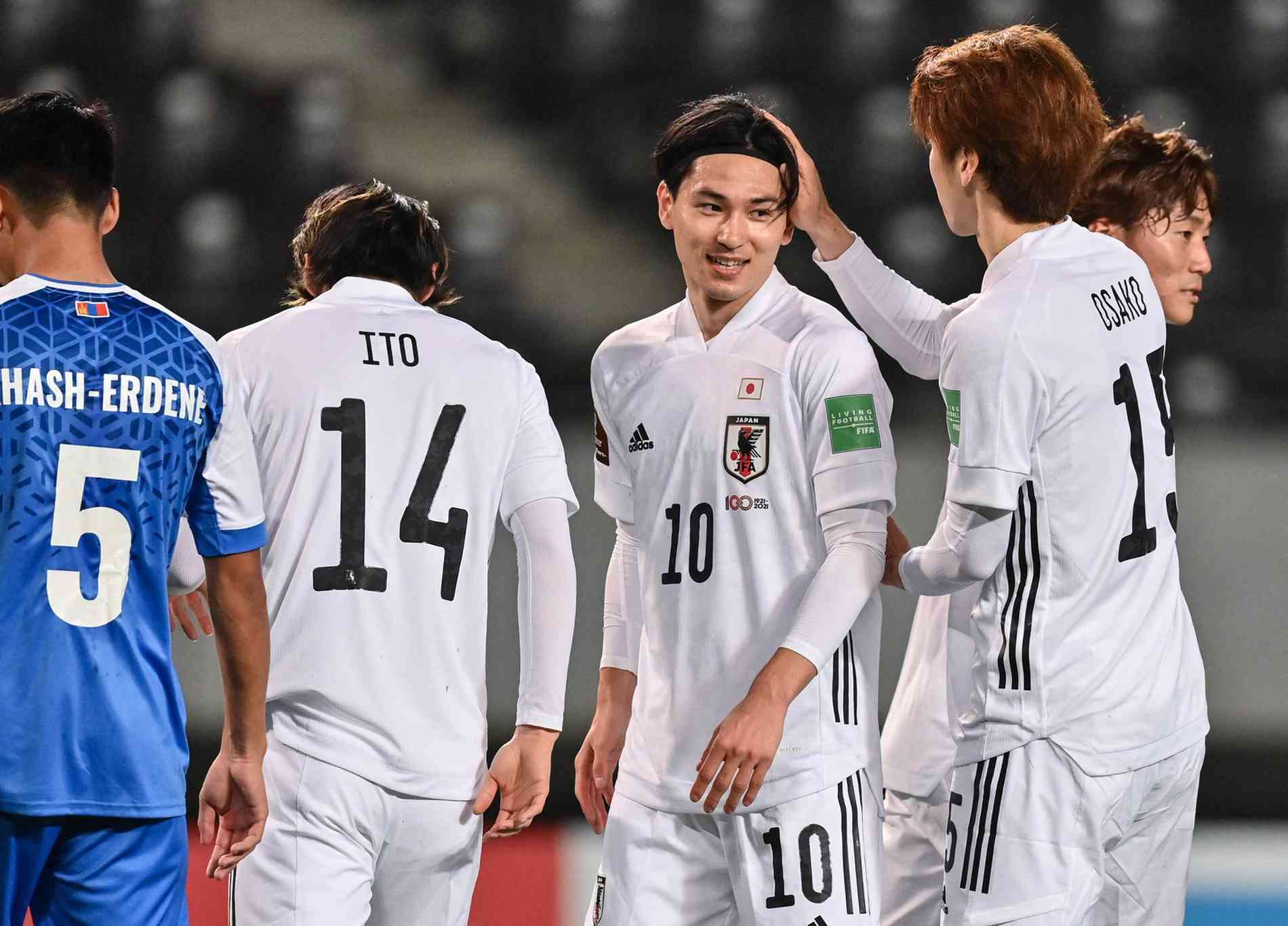 Seleção chinesa é qualificada para eliminatórias do futebol masculino dos  Jogos Asiáticos