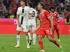 Bayern pressiona, mas fica apenas no empate com Monchengladbach pelo Alemo