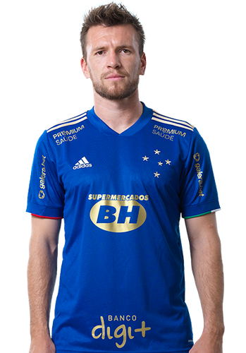 Eduardo Brock (5 jogos)