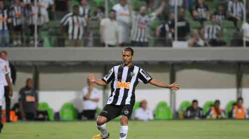 Lendas do Atlético-MG tem tabela de Ronaldinho e Reinaldo, gol de Pierre e  Guilherme artilheiro, atlético-mg