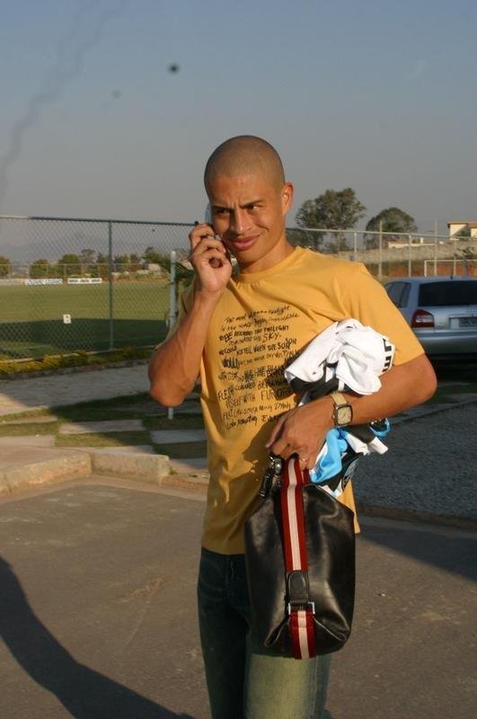 JULHO - Dia a dia de treinos do Cruzeiro na temporada que culminou com a Trplice Coroa