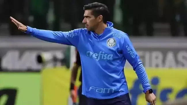 Abel Ferreira (Palmeiras) - superior a R$ 20 milh�es
