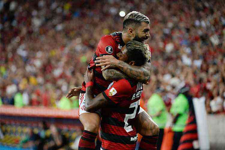 <i>(Foto: Alexandre Vidal/Flamengo)</i>