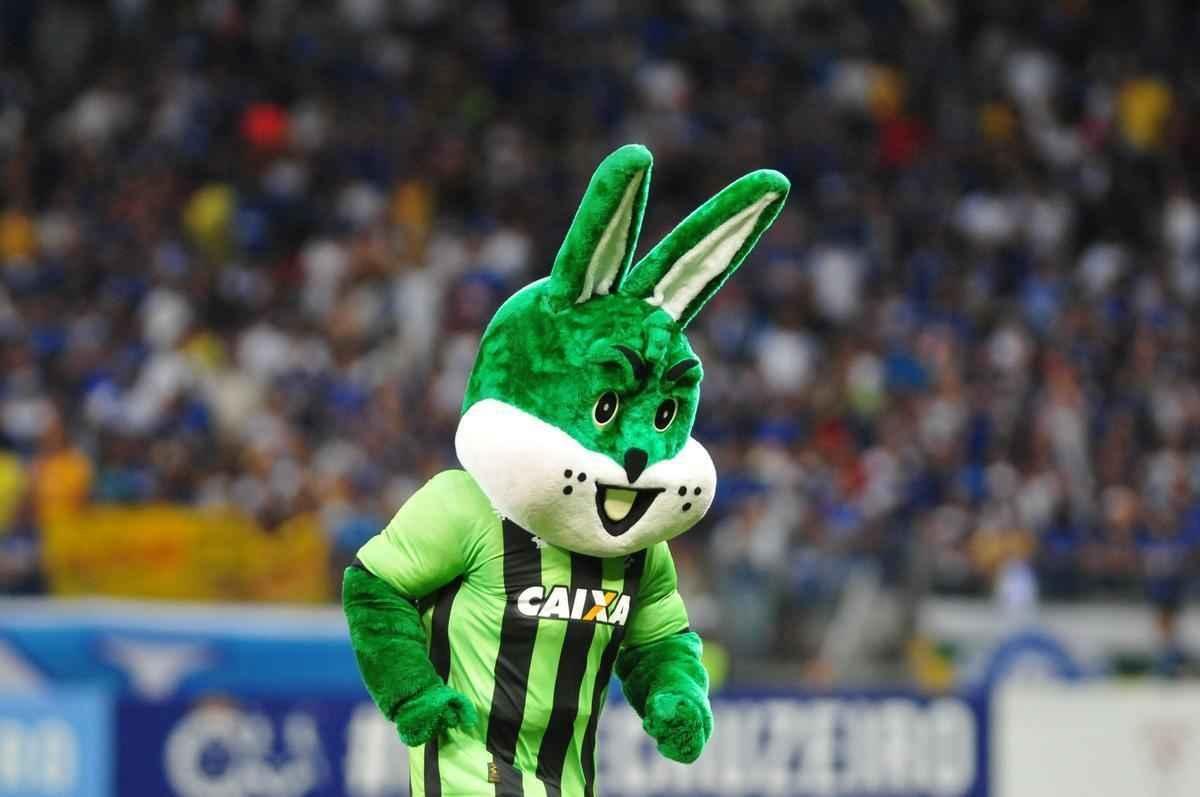 Partida disputada neste domingo, pela semifinal do Campeonato Mineiro