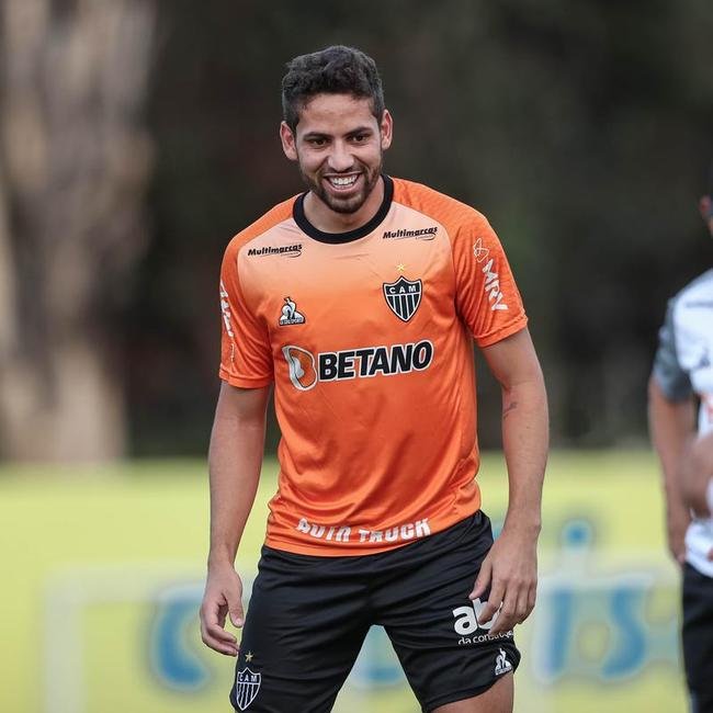 Cuca orientou atividade no CT do Palmeiras, na Barra Funda, em So Paulo 