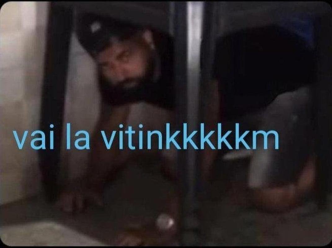 Os memes da conquista da Supercopa pelo Atltico em cima do Flamengo