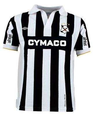 Montevideo Wanderers (Modelo 1)