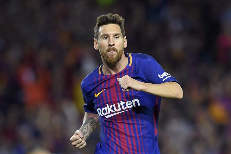 Lionel Messi pode seguir passos do companheiros Andrés Iniesta e ter vínculo vitalício com Barça