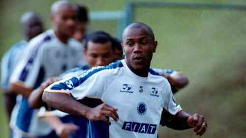 João Carlos lembra rejeição a Bebeto no Cruzeiro e clima péssimo no Mundial  - Superesportes