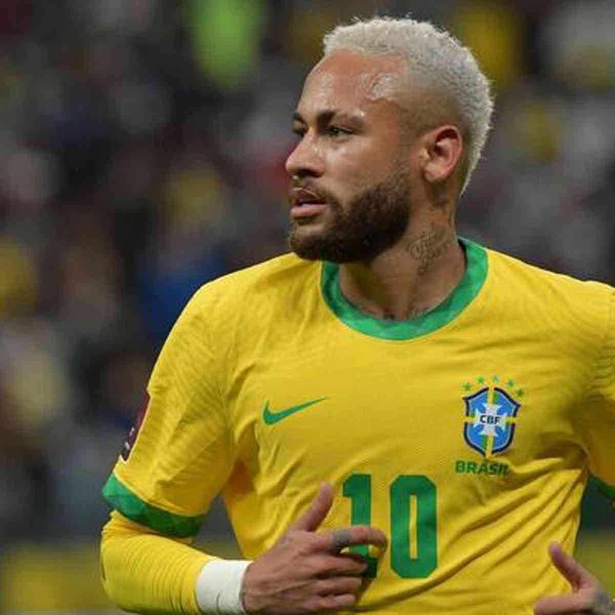 Neymar é indicado ao prêmio de Jogador do Ano no The Best FIFA Awards 2021  - Confederação Brasileira de Futebol