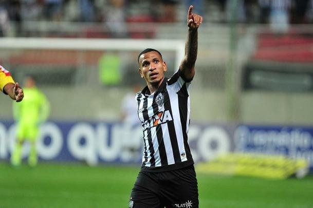 Fotos de Atltico x Coritiba