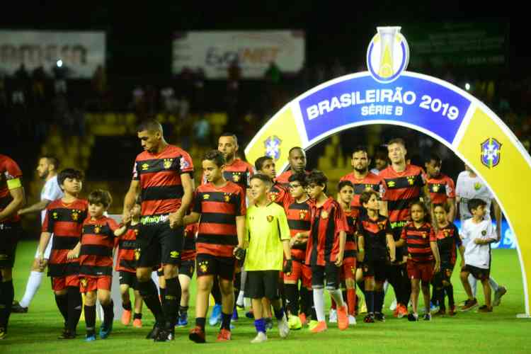 (Foto: Sport Club do Recife/Divulgao)