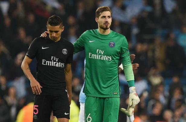 De Bruyne resolve, Manchester City elimina o PSG e vai  semifinal pela primeira vez 