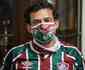 Aps chegada de Fred, Fluminense deve se desfazer de atacante