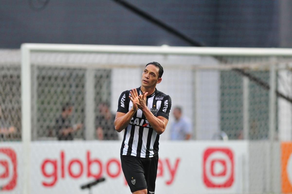 1 - Atltico 5 x 2 Sport, em 30 de setembro de 2018, pelo Campeonato Brasileiro - 22.654 torcedores