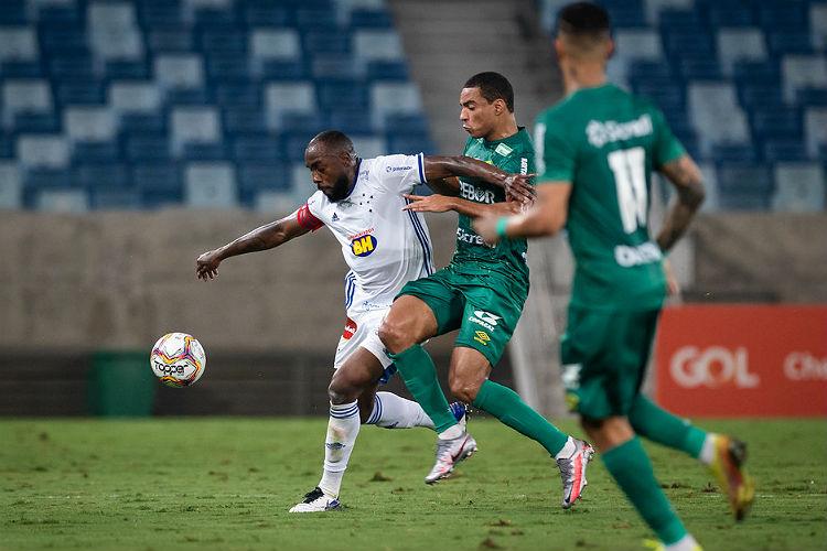 (Foto: Bruno Haddad/Cruzeiro)
