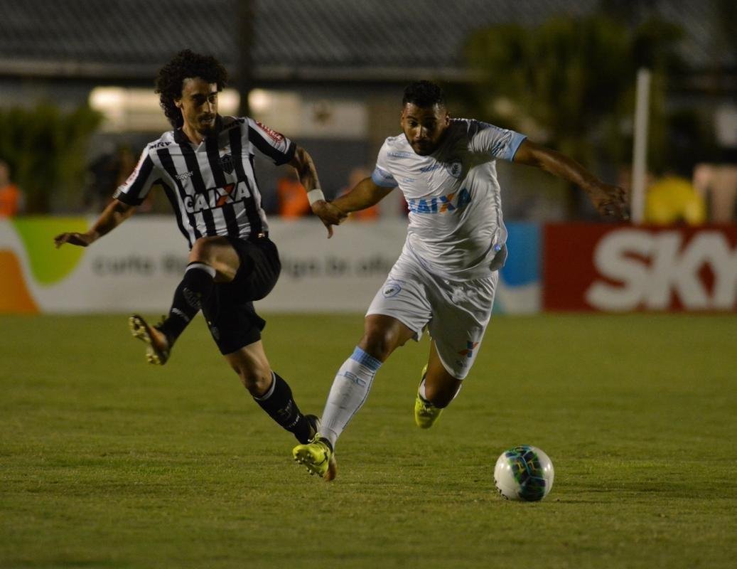 Londrina e Atltico decidem ttulo da Primeira Liga em 2017