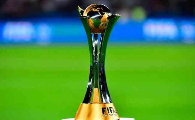 Mundial de Clubes 2022 - Superesportes