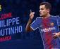 Vdeo: Coutinho d sequncia  saga de craques brasileiros no Bara