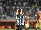 Atlético joga mal, perde para o Tolima, mas avança em 1° na Libertadores