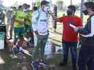 Vacinado, Palmeiras enfrenta o Juventude em Caxias do Sul em busca de paz