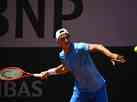 Após Roland Garros, Thiago Monteiro encerra parceria com treinador