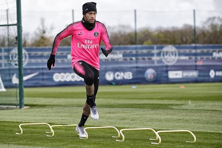 (Foto: Divulgação/PSG) (Foto: Divulgação/PSG)