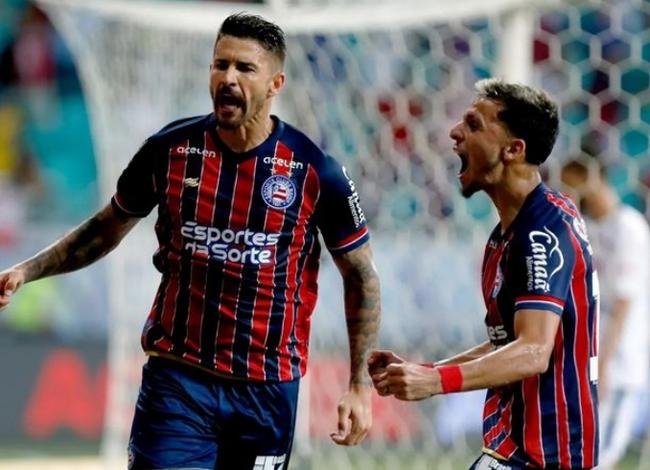 11: Bahia - 69,4% de aproveitamento