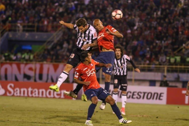 Bruno Cantini/Atl�tico