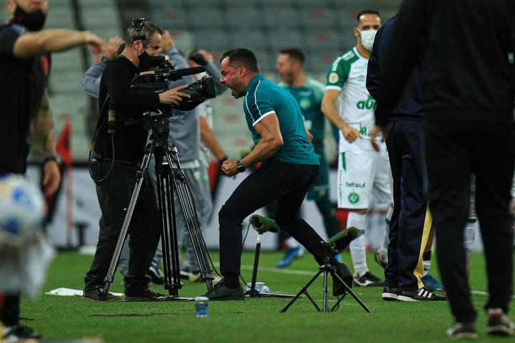 (Foto: Márcio Cunha ' ACF) (Foto: Márcio Cunha ' ACF)