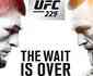 UFC anuncia Nurmagomedov x McGregor para outubro em Las Vegas