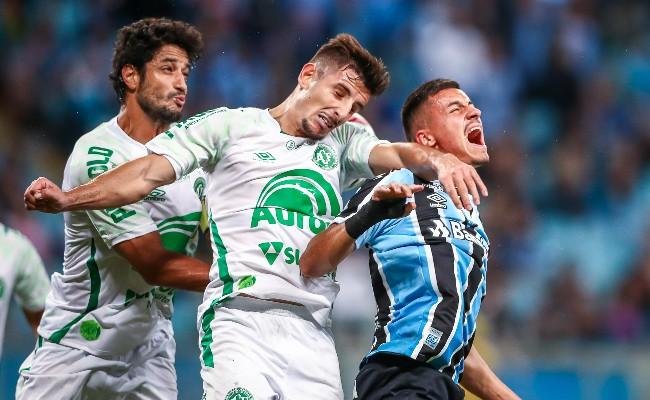 Grêmio tem péssima campanha fora de casa na Série B