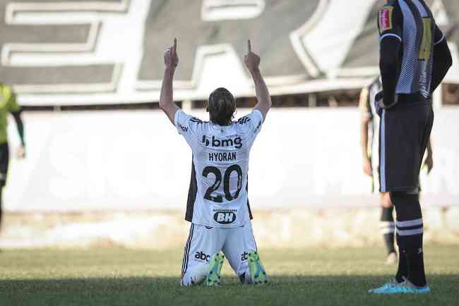 Antes de enfrentar o Atlético-MG na Libertadores, Millonarios poupa  titulares e vence na liga, atlético-mg