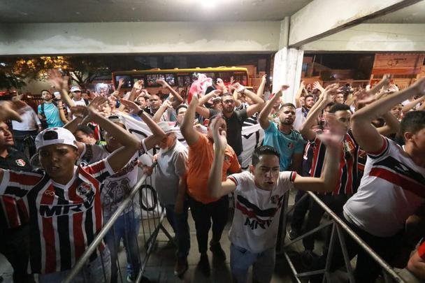 Conselho Deliberativo coral realizou primeira sessão para discutir versão do estatuto que será levada à votação, em assembleia geral