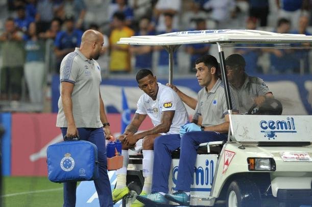 Fotos de Cruzeiro x Patrocinense, no Mineiro, pela segunda rodada do Estadual
