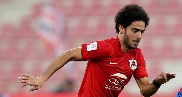 Ahmed Al Aaeldin, 26 anos (atacante de Al Gharafa e Catar) - 300 mil euros