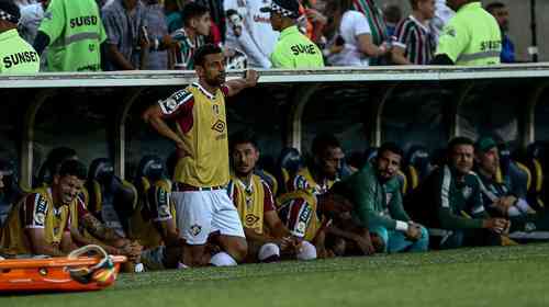 Ex-atacante Fred elege os melhores jogadores de Atlético e Cruzeiro em 2023  - Superesportes