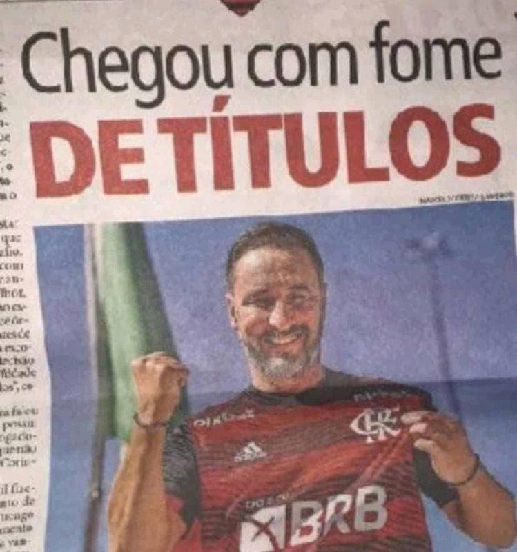 Memes da derrota do Flamengo para o Fluminense na final do Carioca