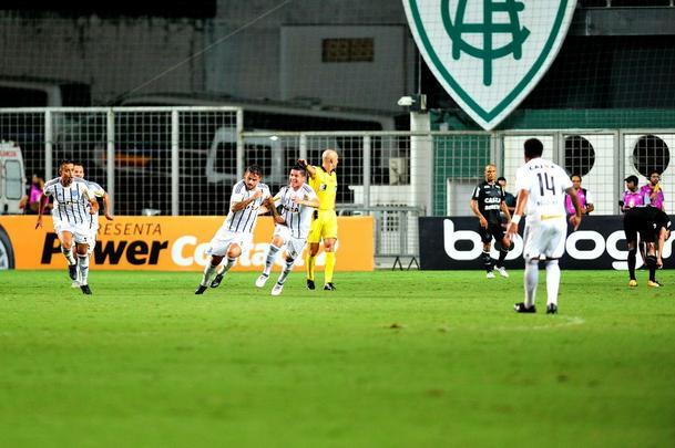 Jogo entre Atltico e Figueirense, no Independncia, vale pela terceira fase da Copa do Brasil