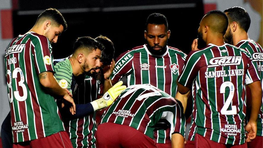 8 - Fluminense