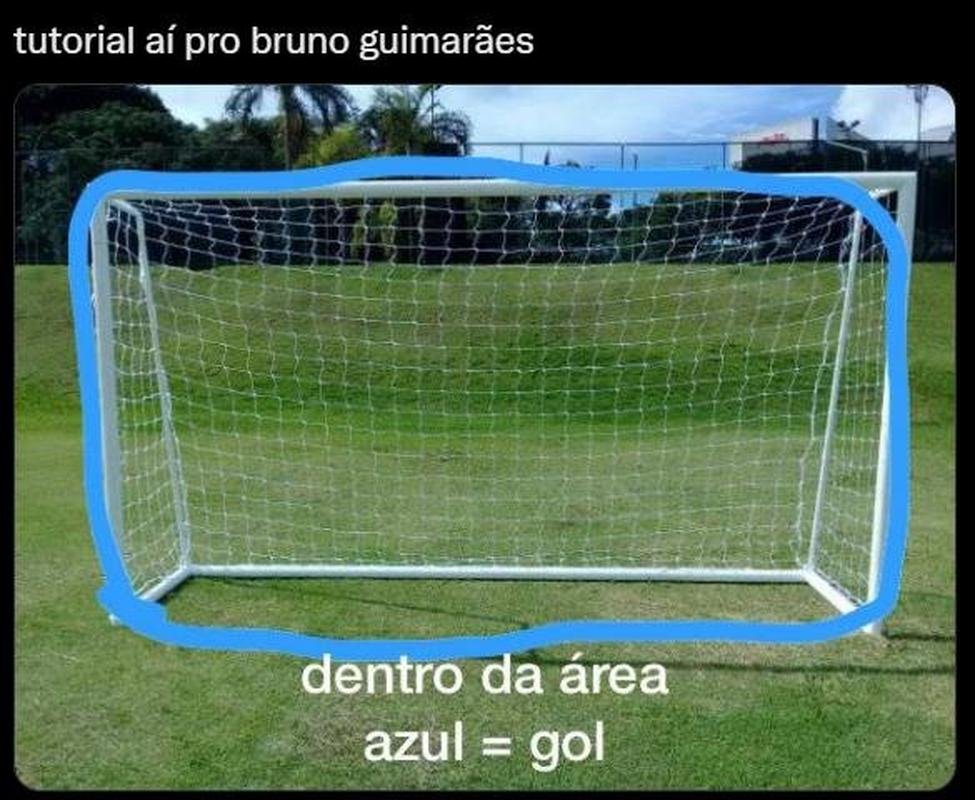 Memes da derrota do Brasil para Camares na Copa do Mundo
