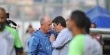 Imagens da partida entre Am�rica e Palmeiras, no Independ�ncia, pela 17� rodada do Campeonato Brasileiro 
