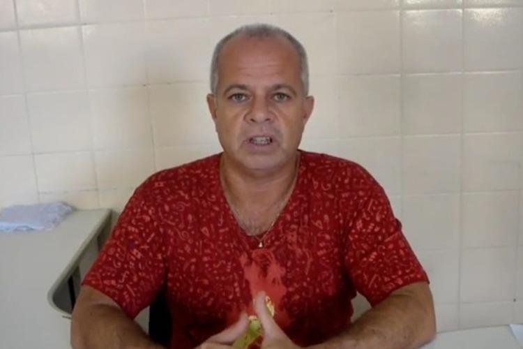 (Foto: Tupi/Instagram/Reprodução) (Foto: Tupi/Instagram/Reprodução)
