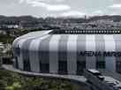 Atlético: saiba por que a Arena MRV terá capacidade para 46 mil torcedores