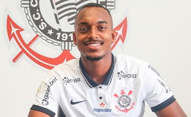 Raul Gustavo dever ser emprestado ao Cruzeiro por uma temporada