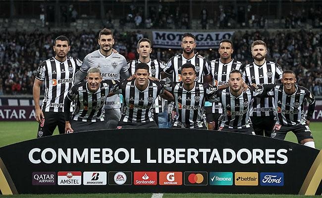 Conmebol divulga datas e hor&Atilde;&iexcl;rios para Atl&Atilde;&copy;tico x Emelec pela Libertadores  - Superesportes